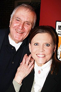 Kander & Ebb Celebration - John Kander - Ann Reinking