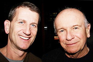Kander & Ebb Celebration - Tom Kirdahy - Terrence McNally