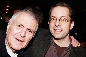 Kander & Ebb Celebration - David Loud - John Kander