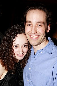 Kander & Ebb Celebration - Michael Minarik - Megan McGinnis