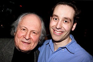 Kander & Ebb Celebration - David Margulies - Michael Minarik