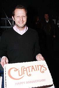 Curtains Anniversary - Rob Ashford