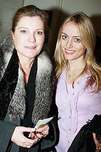 Secrets of a Soccer Mom Opening - Kate Mulgrew - Amy Rutberg