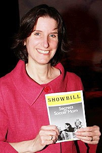 Secrets of a Soccer Mom Opening - Nancy Star