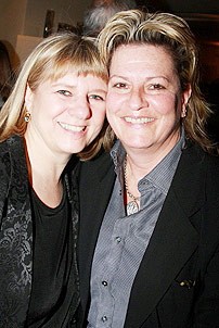 Secrets of a Soccer Mom Opening - Kathleen Clark - Laura Green