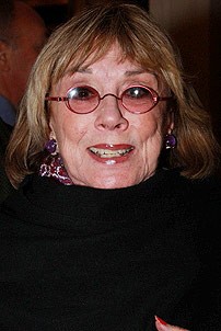 Ladies Who Sing Sondheim - Phyllis Newman