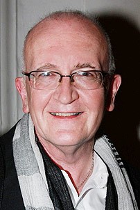 Ladies Who Sing Sondheim - John Doyle