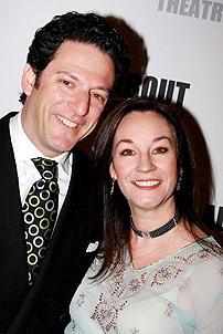 2008 Roundabout Gala - Jessica Molaskey - John Pizzarelli