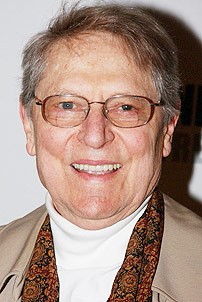 2008 Roundabout Gala - John Cullum