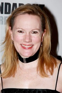 2008 Roundabout Gala - Kathleen Marshall