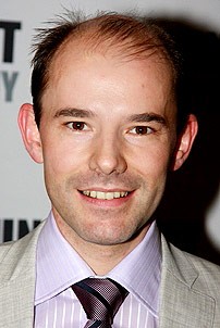 2008 Roundabout Gala - Daniel Evans