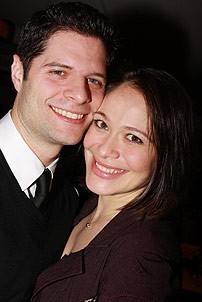 From Up Here opening - Tom Kitt - Rita