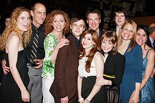 From Up Here opening - group