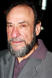 2008 Atlantic Theater Gala - F. Murray Abraham