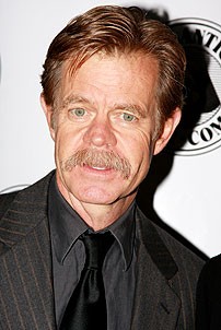 2008 Atlantic Theater Gala - William H. Macy