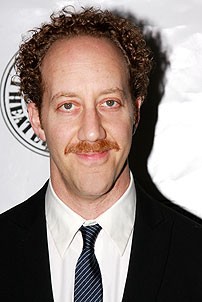 2008 Atlantic Theater Gala - Joey Slotnick