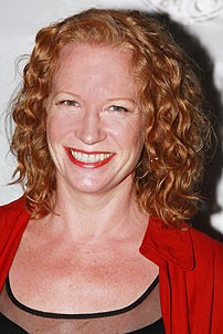 2008 Atlantic Theater Gala - Johanna Day