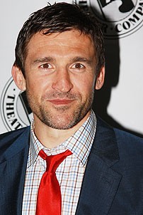 2008 Atlantic Theater Gala - Jonathan Cake