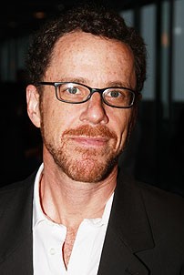 2008 Atlantic Theater Gala - Ethan Coen