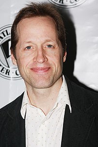 2008 Atlantic Theater Gala - Tim Hopper