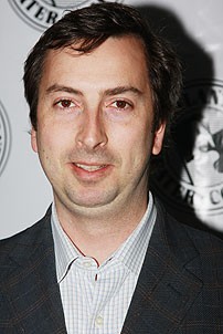 2008 Atlantic Theater Gala - Henry Whishcamper