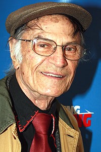 Boeing Boeing Opening - Larry Storch 