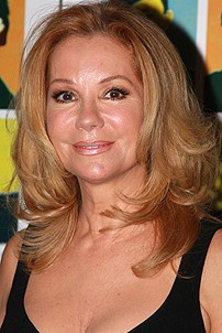 Glory Days Opening - Kathie Lee Gifford 