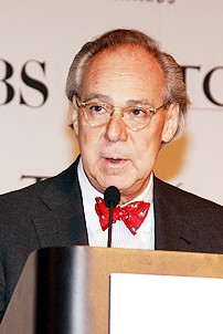 2008 Tony Nominations - Doug Leeds 