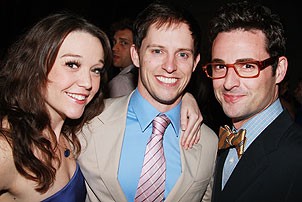 Glory Days Opening - Cameron Adams - Madx Von Essen - Andrew C. Call