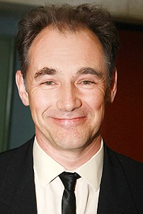 2008 Drama Desk Awards - Mark Rylance