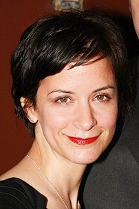 2008 Drama Desk Awards - Anna D. Shapiro 