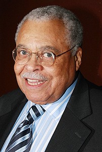 2008 Drama Desk Awards - James Earl Jones
