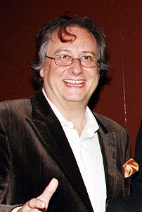 2008 Drama Desk Awards - Douglas Carter Beane