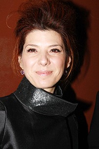 2008 Drama Desk Awards - Marisa Tomei
