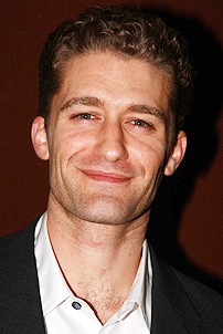2008 Drama Desk Awards - Matthew Morrison