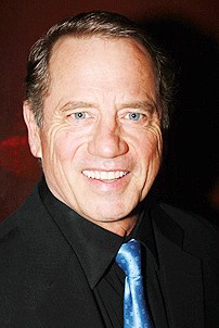 2008 Drama Desk Awards - Tom Wopat