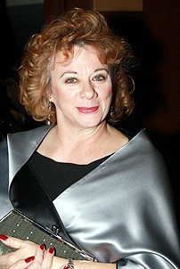 2008 Drama Desk Awards - Rondi Reed 