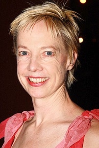 2008 Drama Desk Awards - Karole Armitage