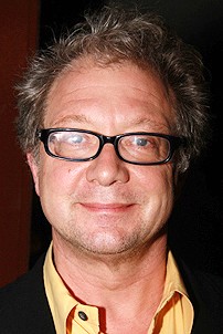 2008 Drama Desk Awards - Jeff Perry 