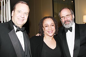 2008 MTC Spring Gala - Barry Grove - S. Epatha Merkerson - Daniel Sullivan 