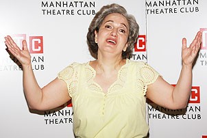 2008 MTC Spring Gala - Olga Merediz