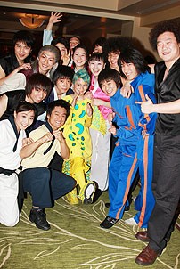 2008 MTC Spring Gala - Brian D'Addario