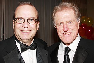 2008 MTC Spring Gala - Barry Grove - Jerry Patch