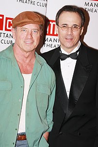 2008 MTC Spring Gala - Tom Wopat