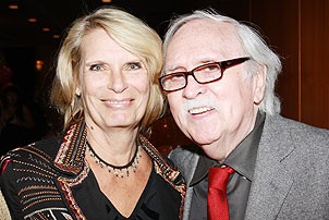 2008 MTC Spring Gala - Thomas Meehan - wife