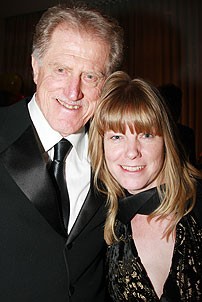 2008 MTC Spring Gala - Jerry Patch - Florie Seery