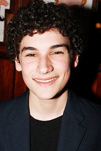 Pamela's First Musical Opening - Malcolm Morano 