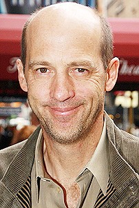 Pamela's First Musical Opening - Anthony Edwards 