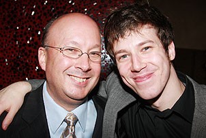 Port Authority Opening - Andrew Hamingson - John Gallagher Jr. 