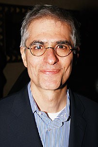 Port Authority Opening - Peter Parnell 